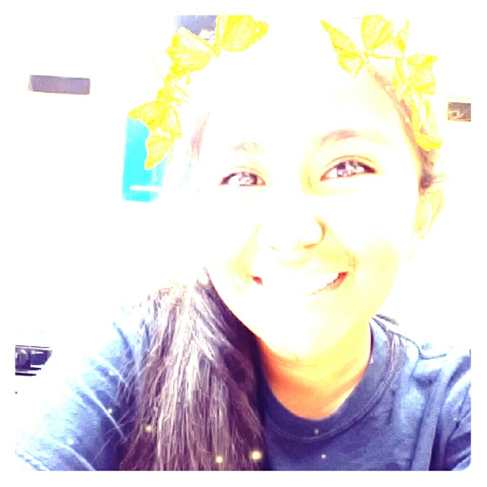 Meet your Posher, Noemi